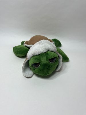 Schildkröte Suki liegend 33 cm Mega Sammlerstück Schildkröte Suki liegend 33 cm Mega Sammlerstück