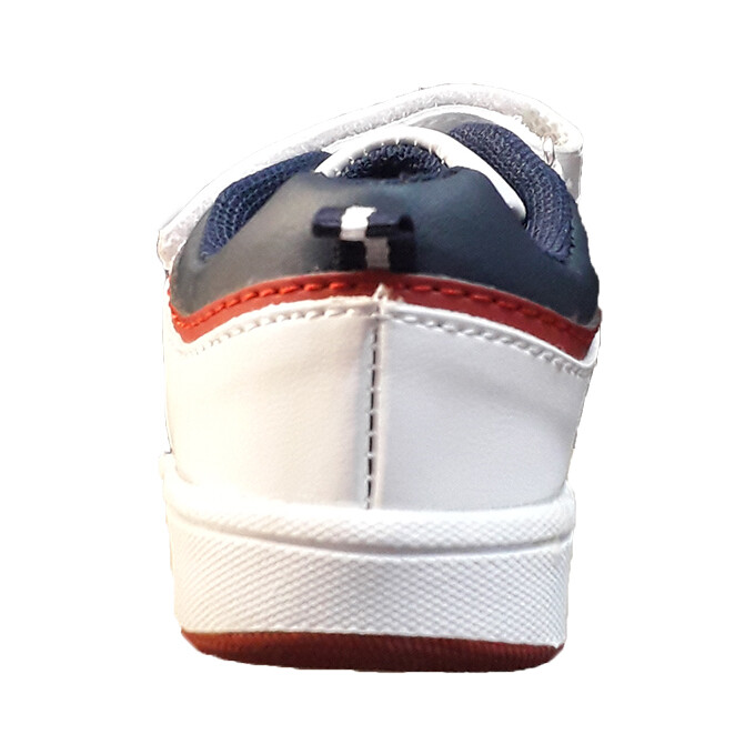 Baskets enfant Garçon - Blanc
