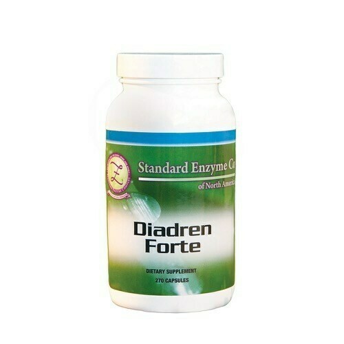 Diadren Forte 120 ct