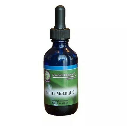 Multi Methyl B