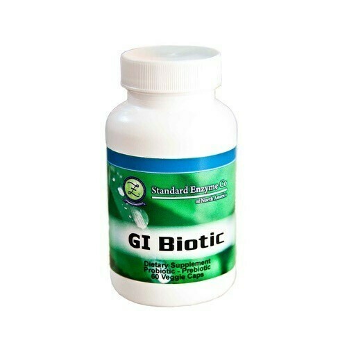 GI Biotic Pro