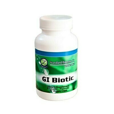 GI Biotic
