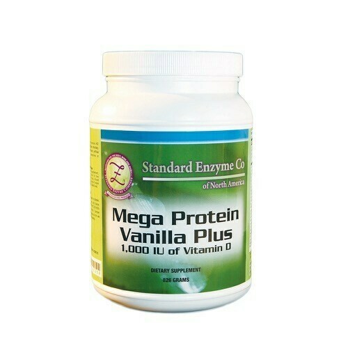 Mega Protein