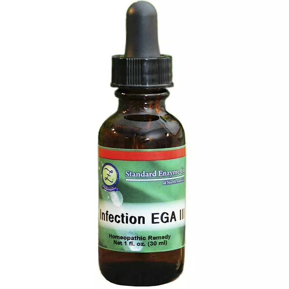 Infection EGA III