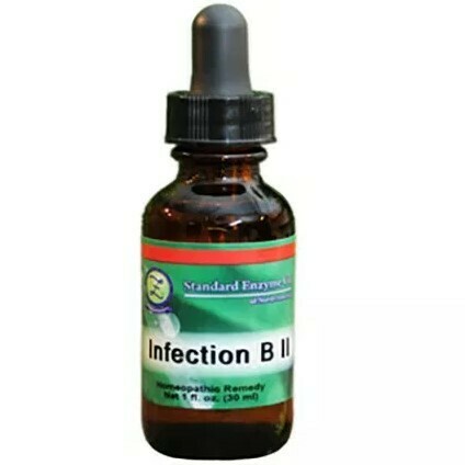 Infection B II