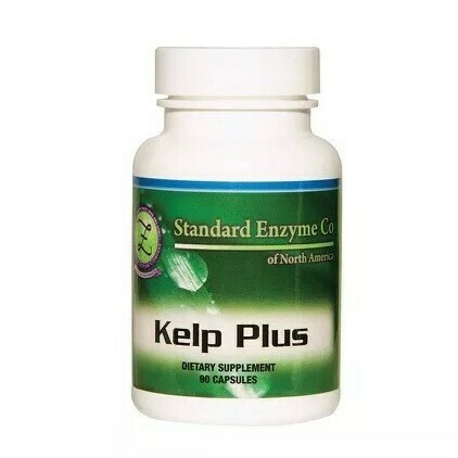 Kelp Plus