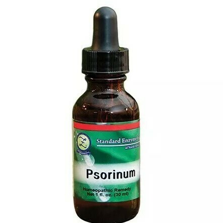 Psorinum
