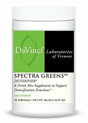 Spectra Greens