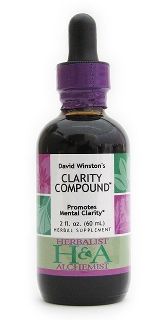 Clarity Compound