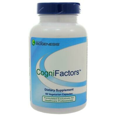 CogniFactors