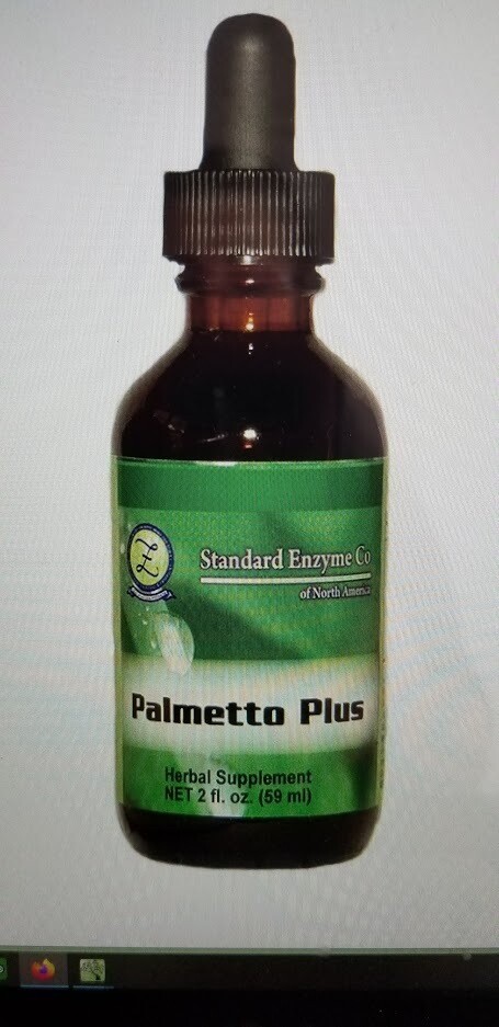 Palmetto Plus