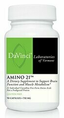 Amino 21