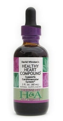 Healthy Heart Compound