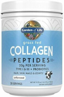 Grass Fed Collagen