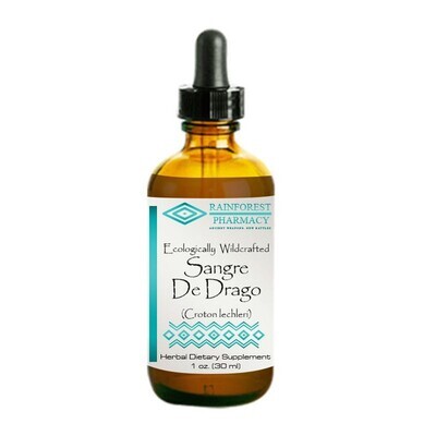 Sangre de Drago 1oz