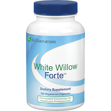 White Willow Forte