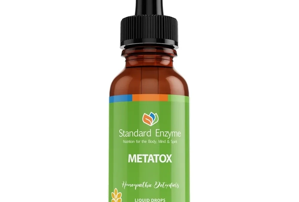 Metatox 1oz