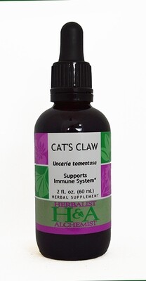 Cat&#39;s Claw 2oz