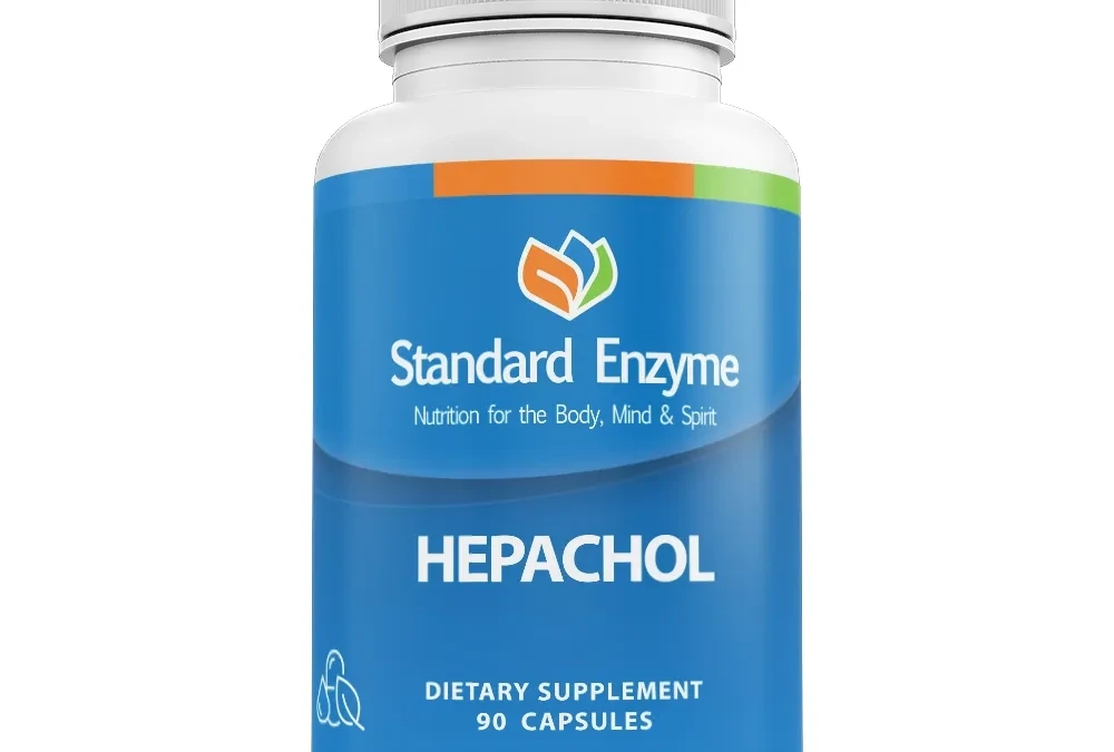 Hepachol