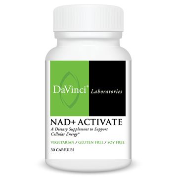 NAD+ Activate 30 caps
