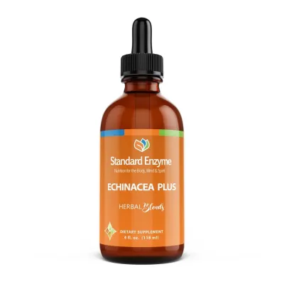 Echinacea Plus