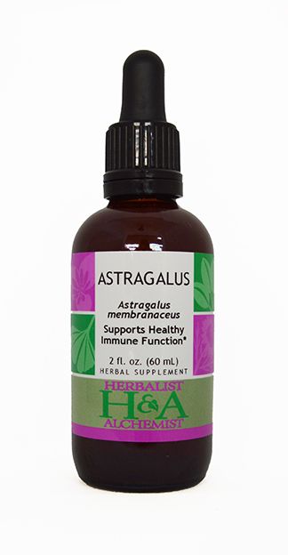 Astragalus 2oz
