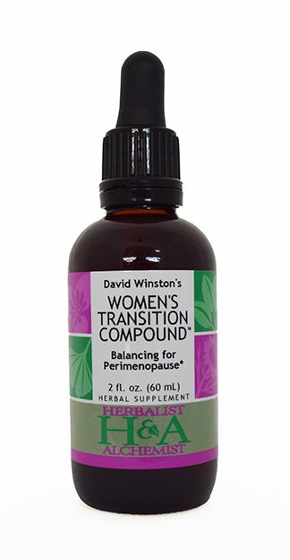 Women&#39;s Transition Compound 2oz