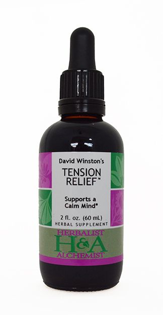 Tension Relief 2oz