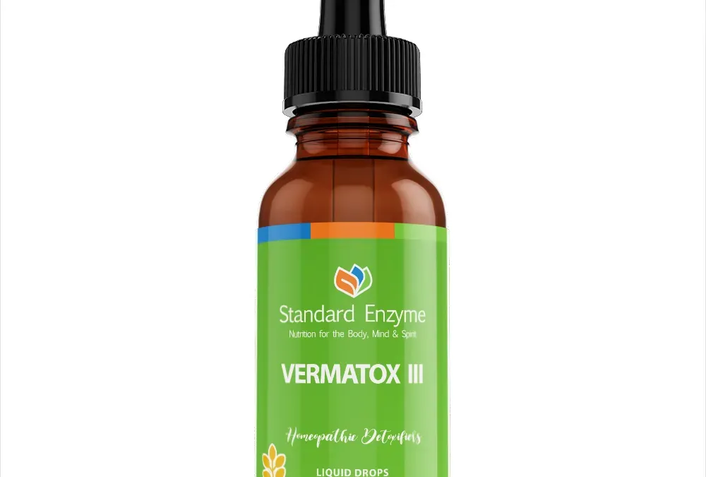 Vermatox III 2oz