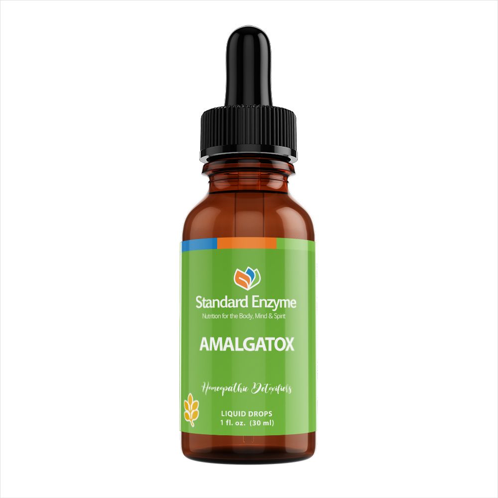 Amalgatox 1oz