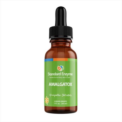 Amalgatox 1oz