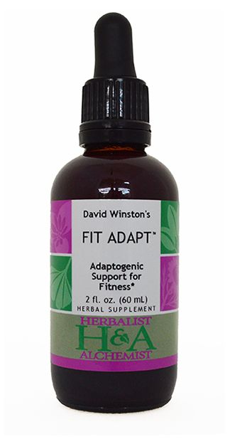 Fit Adapt 2oz