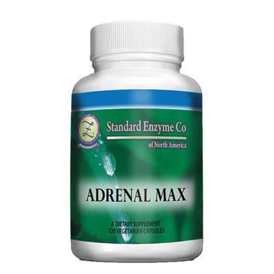 Adrenal Max