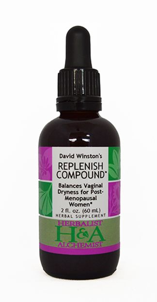 Replenish Compound 2oz