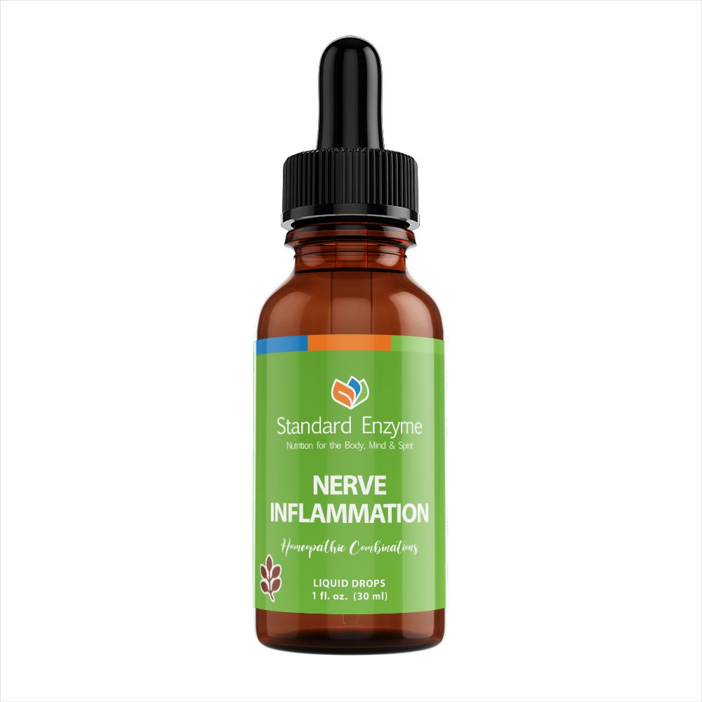 Nerve Inflammation 1oz