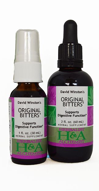 Original Bitters 2oz