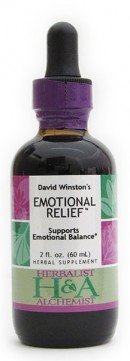 Emotional Relief
