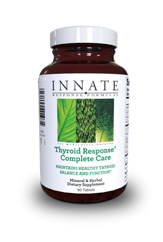 INNATE Thyroid Response