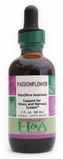 Passionflower 2oz