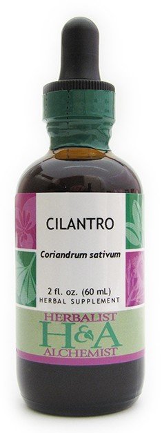Cilantro 2oz