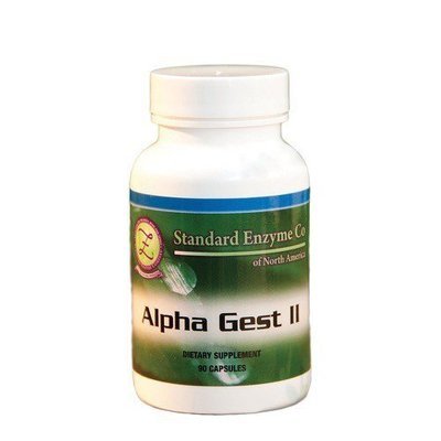 Alpha Gest II