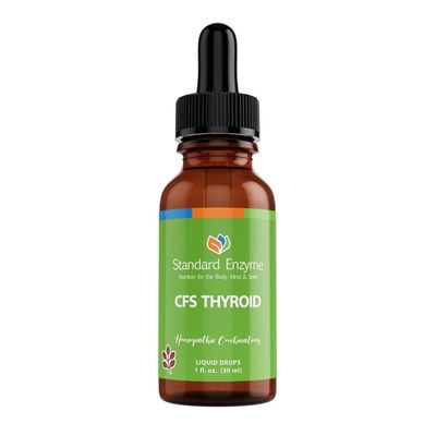 CFS Thyroid