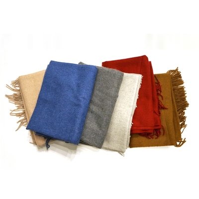 Soft Touched Cashmere Shawl