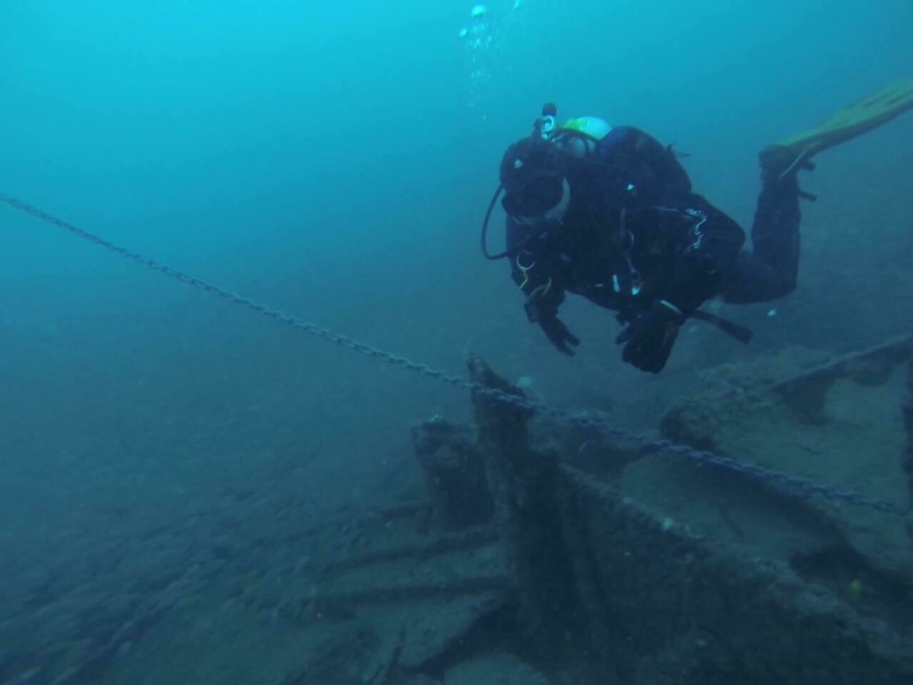 SDI Open Water Scuba Diver SDI Open Water Scuba Diver