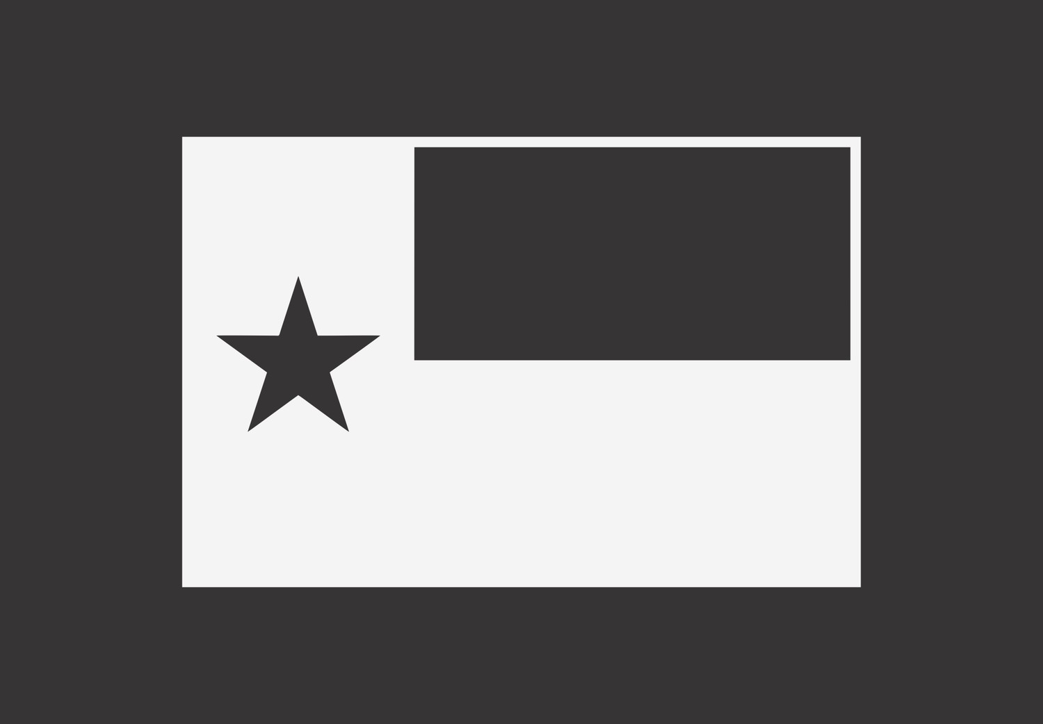 Texas Flag Vinyl Decal
