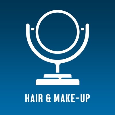 Make-up, Hair, Lashes - St. Petersburg