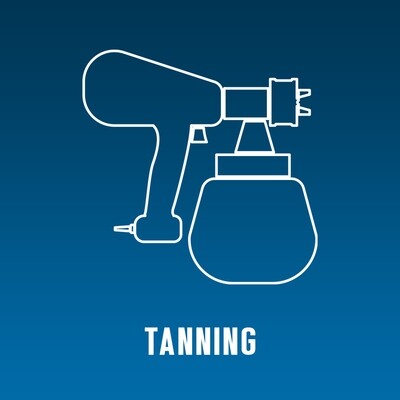 Competition Tanning - NPC Worldwide Invictus Pro Qualifier