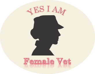 Yes I Am Female Vet