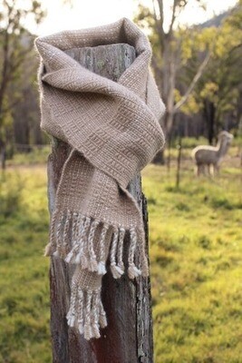 'Pick Me Up' Scarf