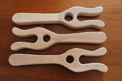 Tools &amp; Notions